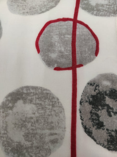 SC115 Black spots