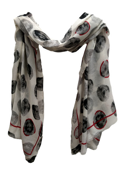 SC115 Black spots